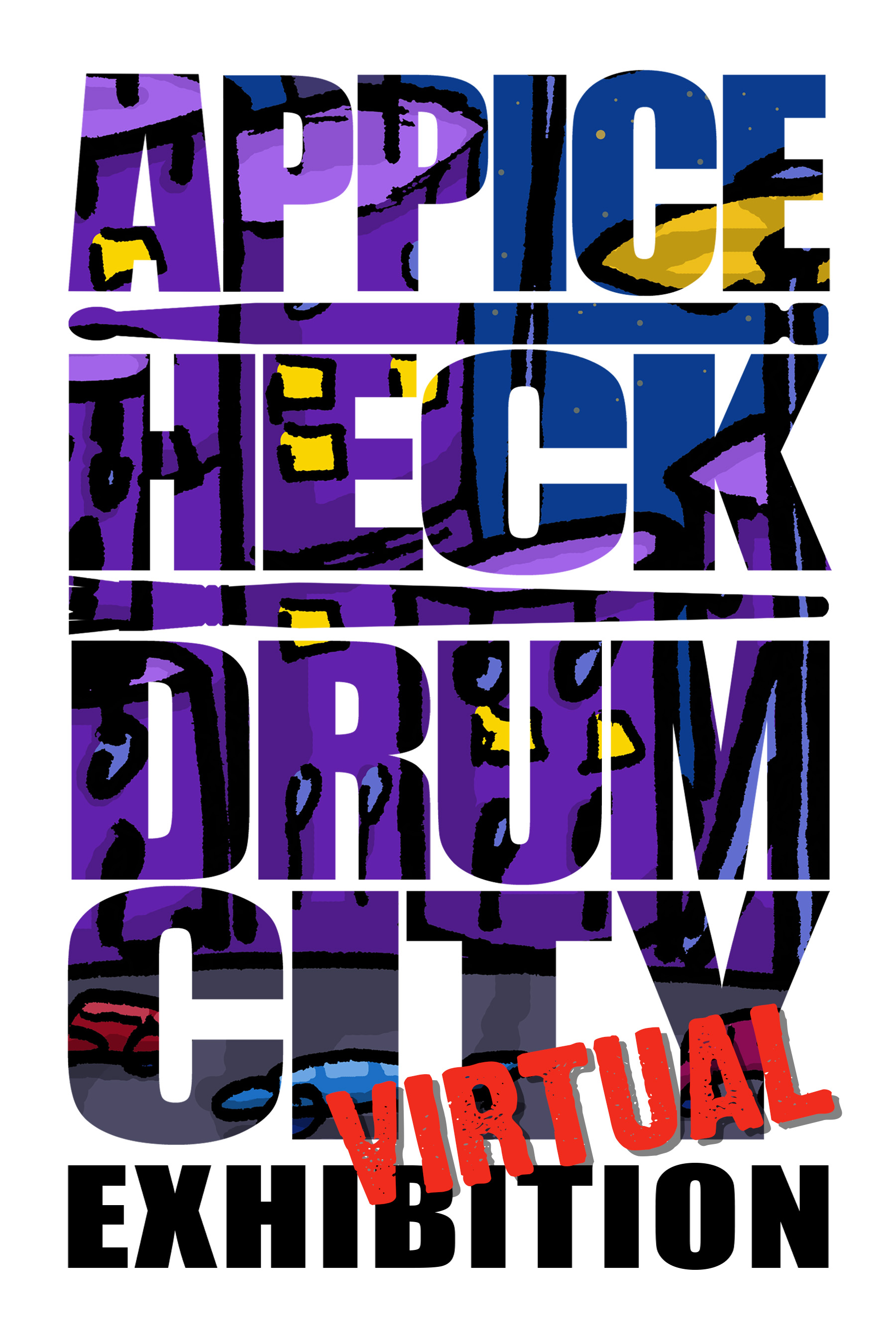 Drum City Promo